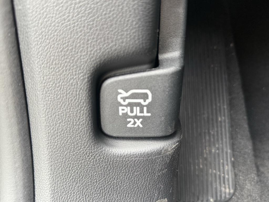 new 2025 Ford Explorer car, priced at $44,205
