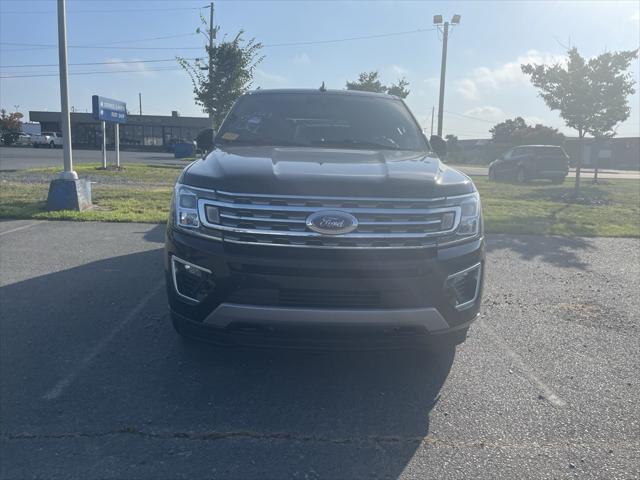 used 2021 Ford Expedition car, priced at $39,777