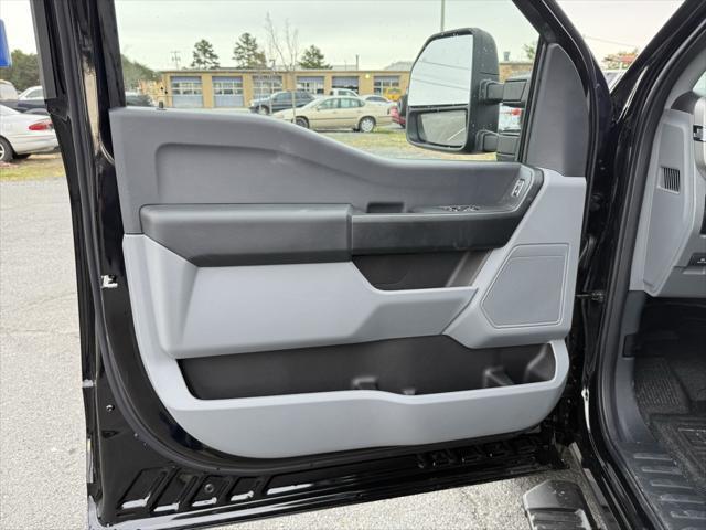 new 2025 Ford F-350 car, priced at $42,777