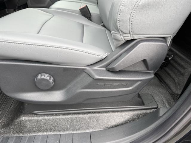 new 2025 Ford F-350 car, priced at $42,777