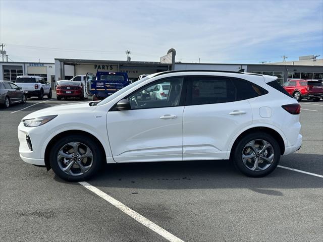 new 2024 Ford Escape car, priced at $27,277