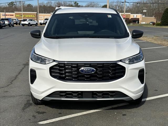 new 2024 Ford Escape car, priced at $27,277