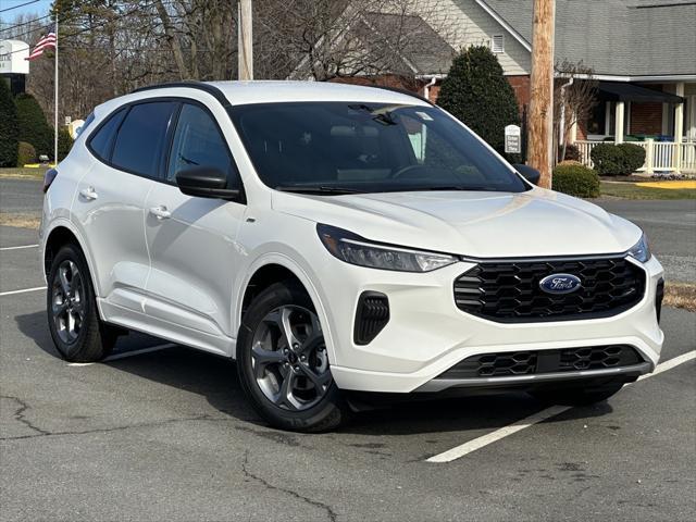 new 2024 Ford Escape car, priced at $27,777