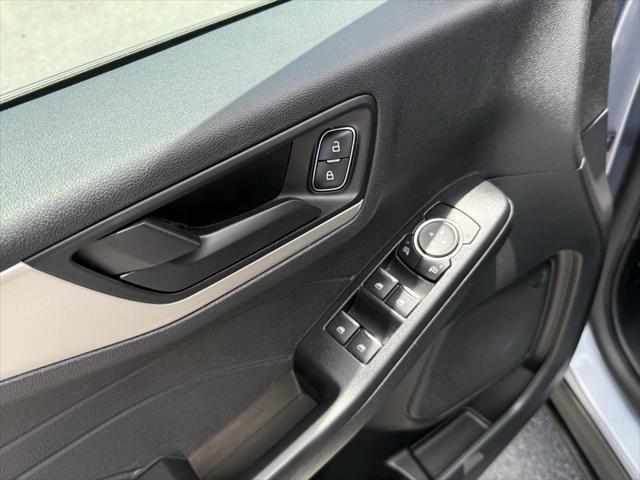 used 2022 Ford Escape car, priced at $21,777