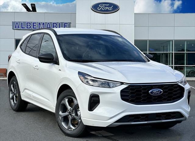 new 2024 Ford Escape car, priced at $29,777