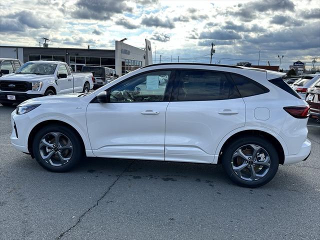 new 2024 Ford Escape car, priced at $28,277