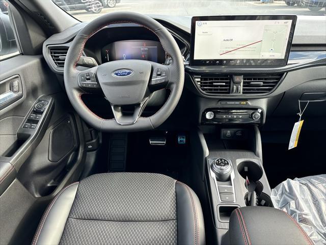 new 2024 Ford Escape car, priced at $28,277