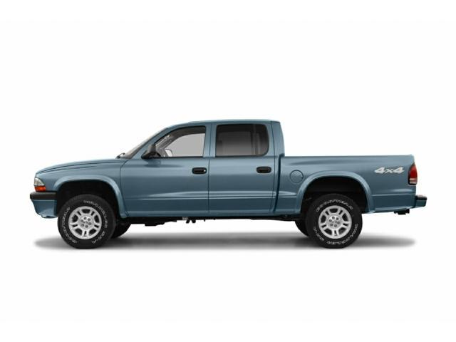 used 2004 Dodge Dakota car, priced at $4,777