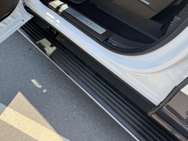 used 2024 Ford F-150 car, priced at $67,277