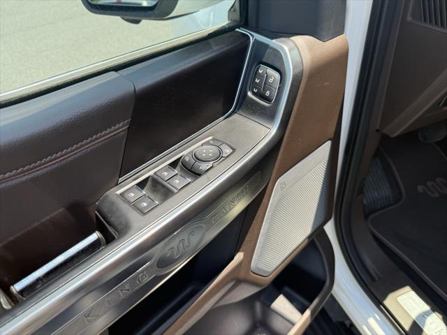 used 2024 Ford F-150 car, priced at $67,277
