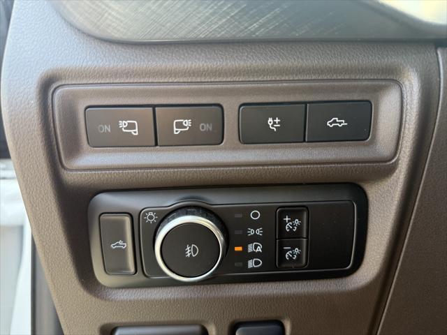 used 2024 Ford F-150 car, priced at $67,277