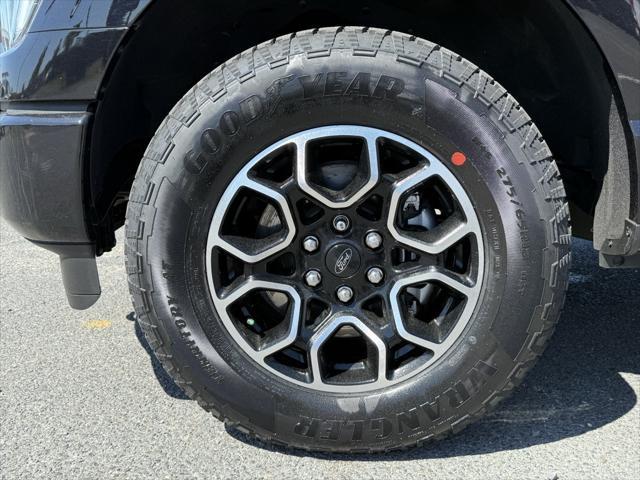 used 2022 Ford F-150 car, priced at $36,777