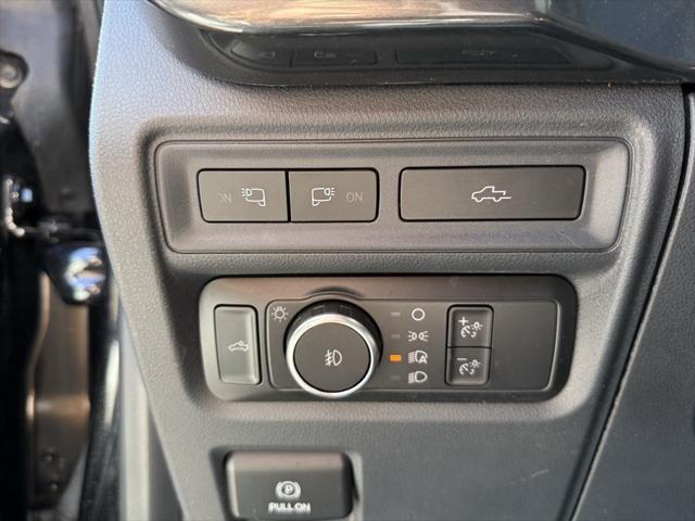 used 2022 Ford F-150 car, priced at $36,777