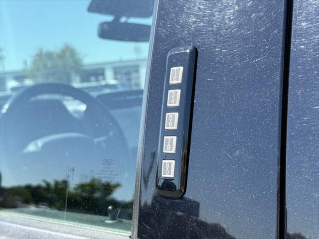 used 2022 Ford F-150 car, priced at $36,777