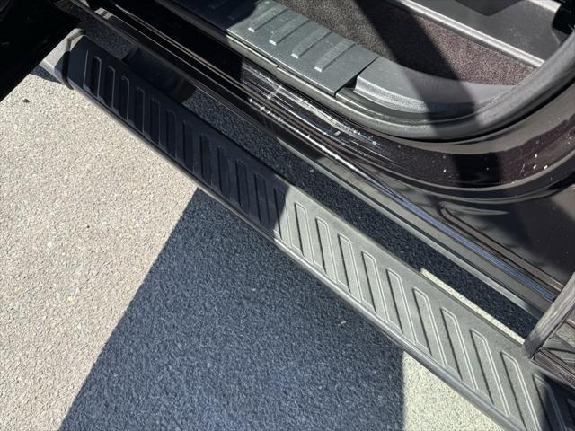 used 2022 Ford F-150 car, priced at $36,777
