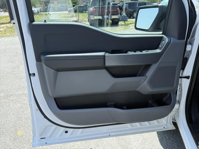 used 2023 Ford F-150 car, priced at $42,000