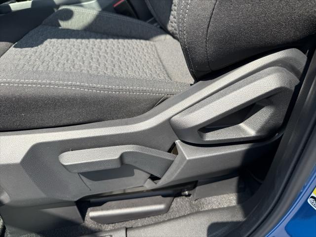new 2025 Ford Ranger car