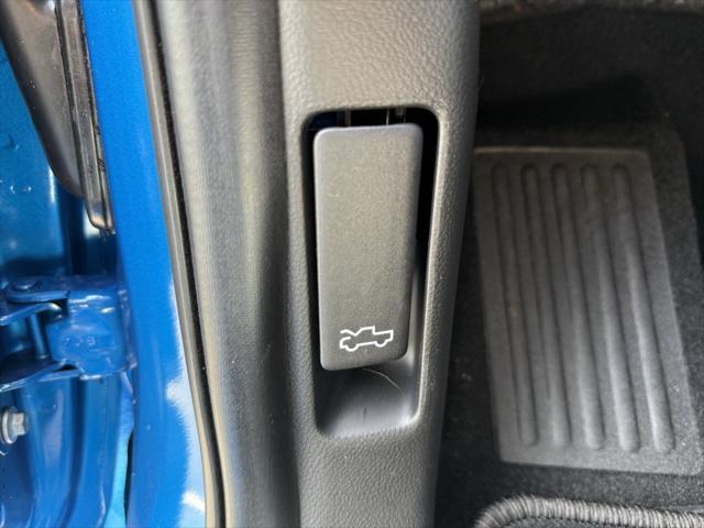 new 2025 Ford Ranger car