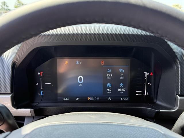 new 2025 Ford Ranger car