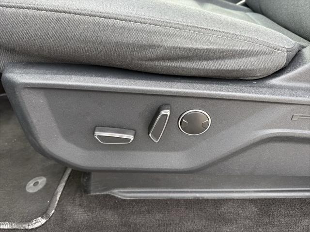 used 2021 Ford F-150 car, priced at $35,990