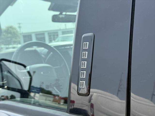 used 2021 Ford F-150 car, priced at $35,990