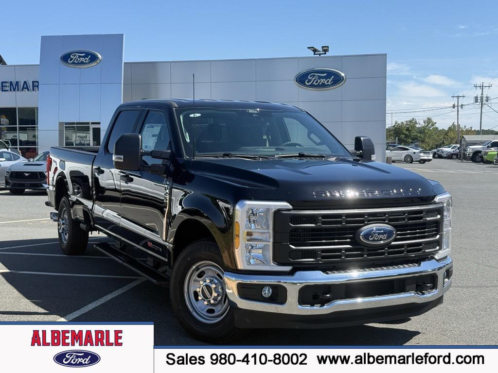 new 2026 Ford F-250 car