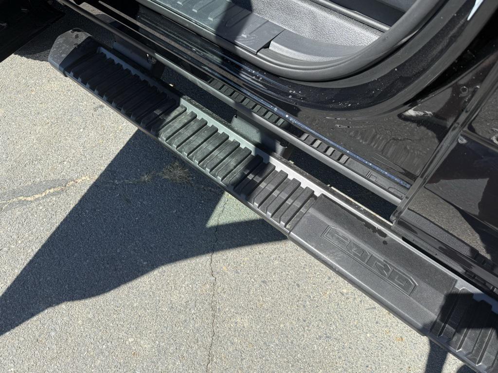 new 2026 Ford F-250 car