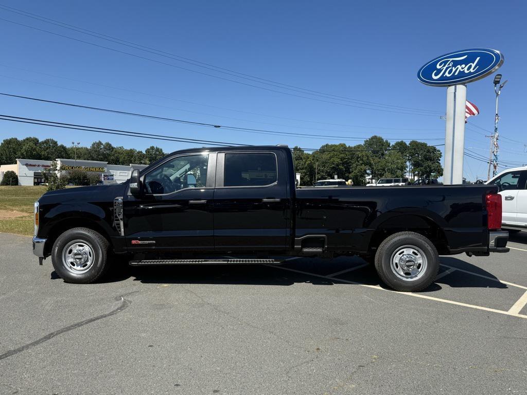 new 2026 Ford F-250 car