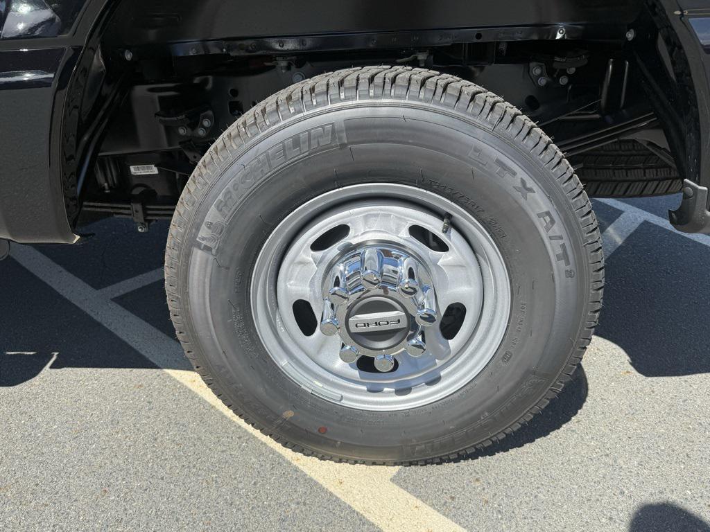 new 2026 Ford F-250 car