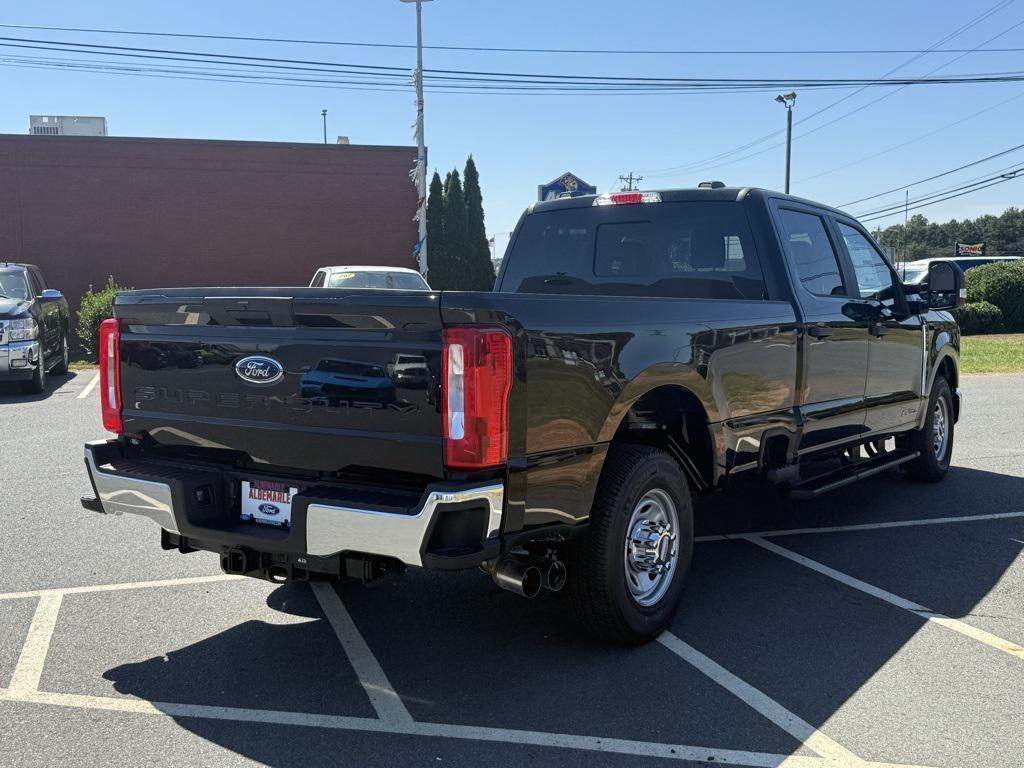 new 2026 Ford F-250 car
