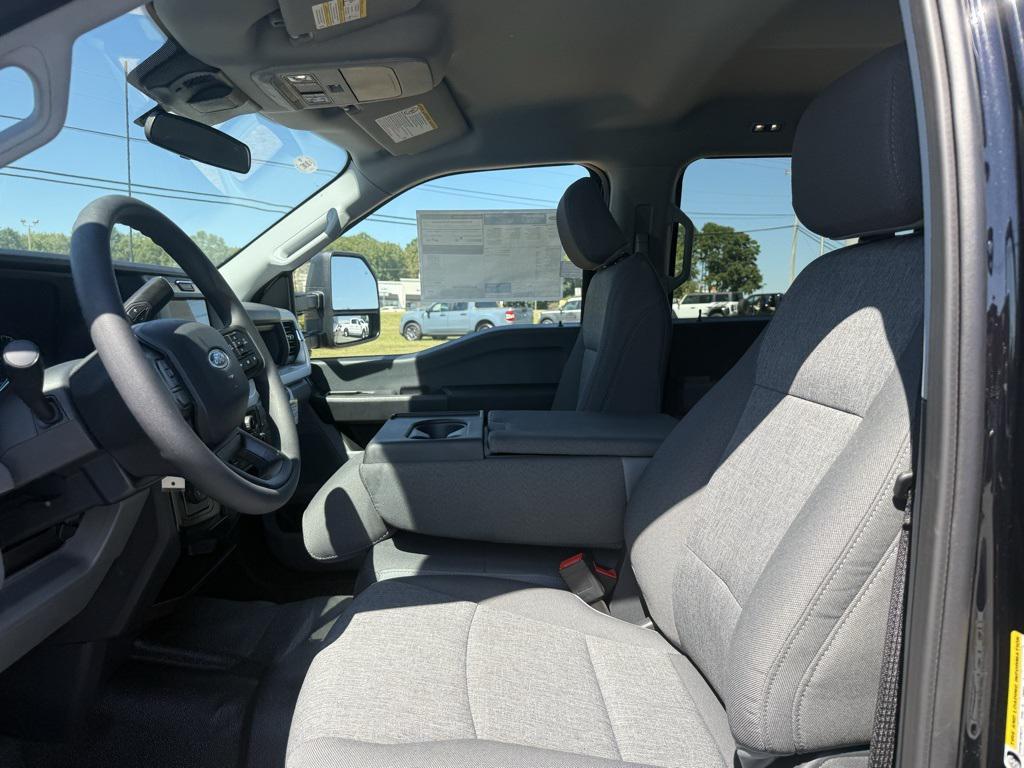 new 2026 Ford F-250 car