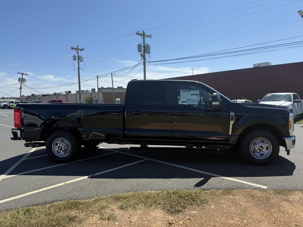 new 2026 Ford F-250 car