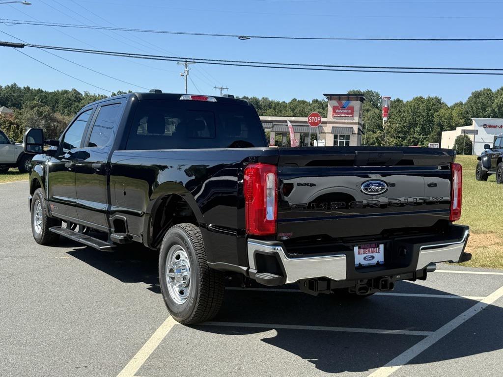 new 2026 Ford F-250 car