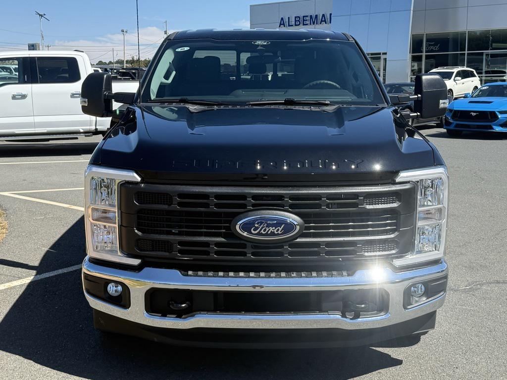 new 2026 Ford F-250 car