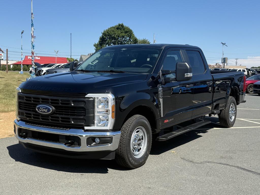 new 2026 Ford F-250 car