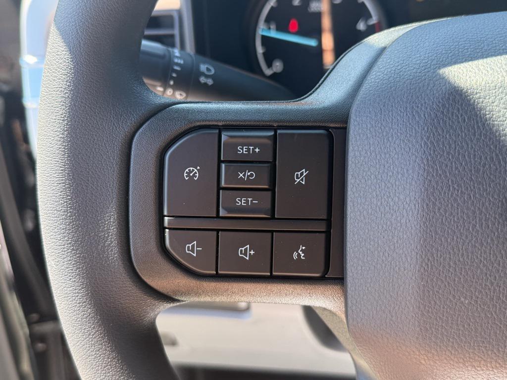 new 2026 Ford F-250 car