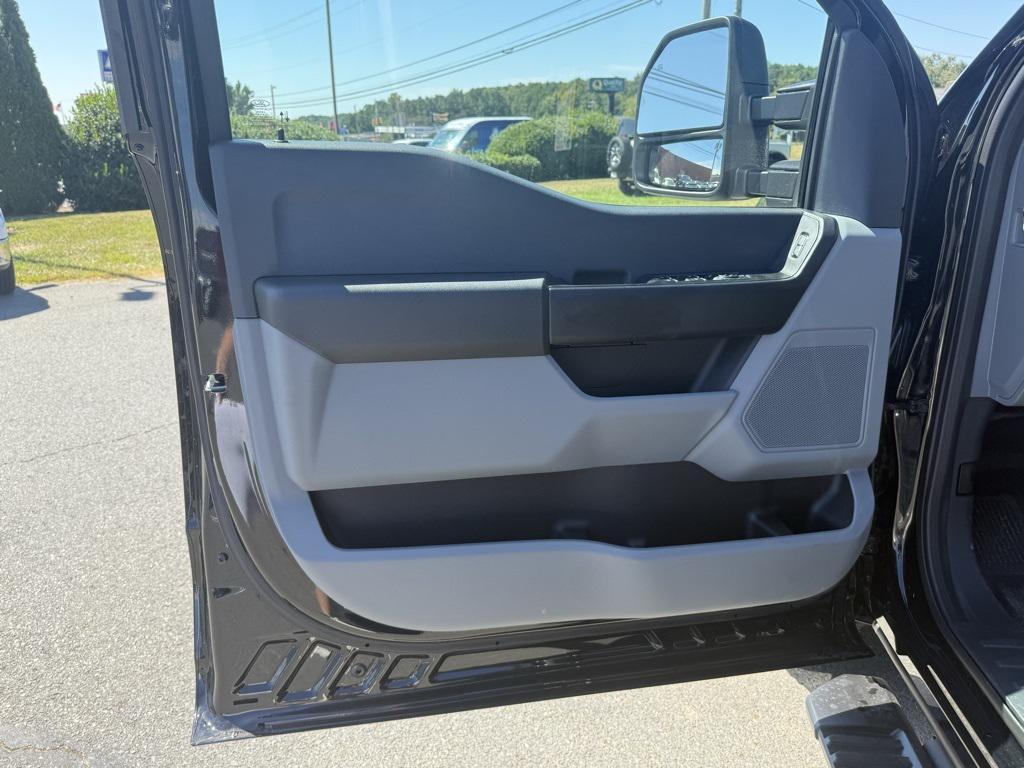 new 2026 Ford F-250 car