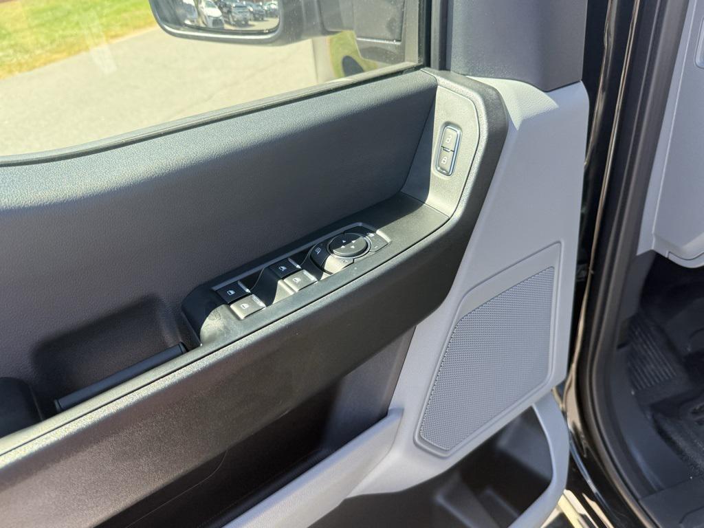 new 2026 Ford F-250 car