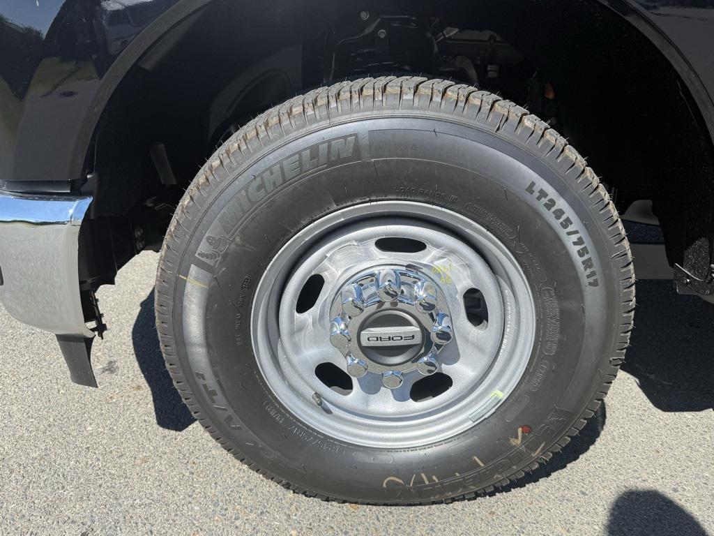 new 2026 Ford F-250 car
