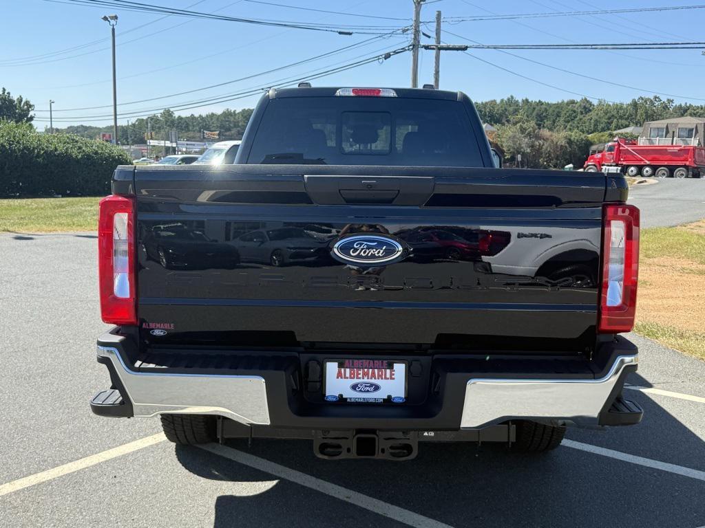 new 2026 Ford F-250 car