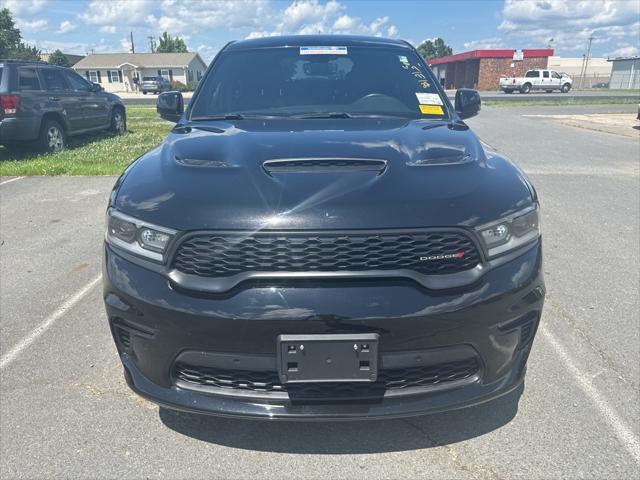 used 2022 Dodge Durango car, priced at $38,777