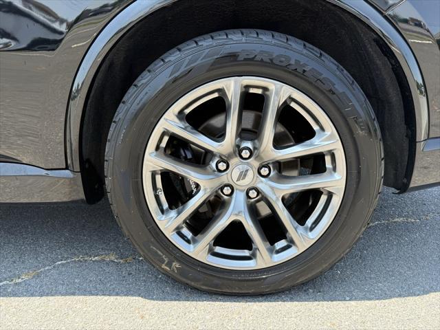used 2022 Dodge Durango car, priced at $38,777