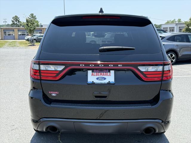 used 2022 Dodge Durango car, priced at $38,777