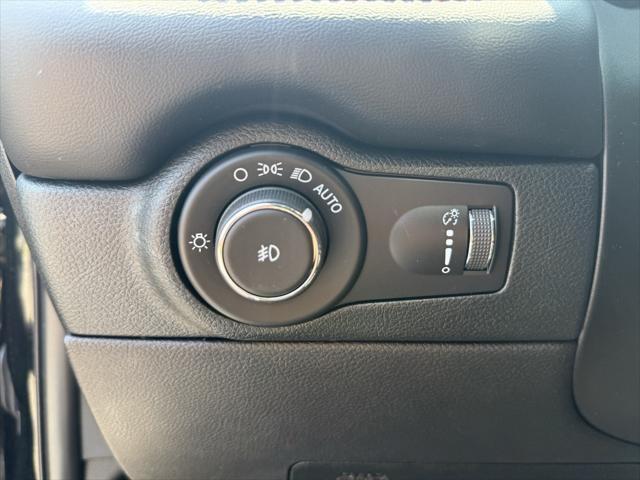used 2022 Dodge Durango car, priced at $38,777