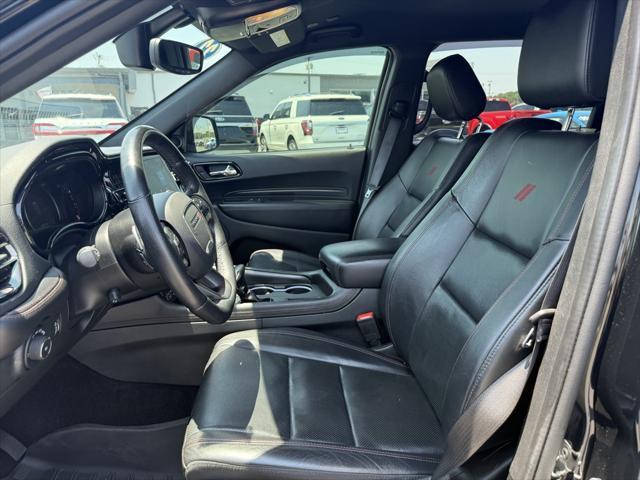 used 2022 Dodge Durango car, priced at $38,777