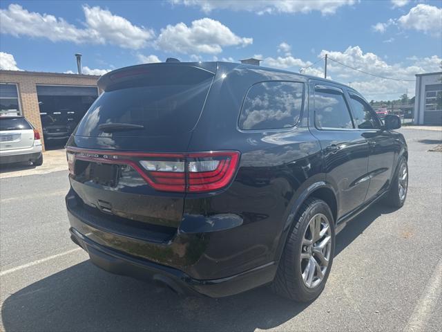 used 2022 Dodge Durango car, priced at $38,777
