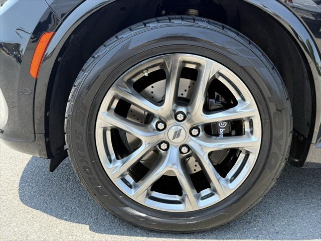used 2022 Dodge Durango car, priced at $38,777