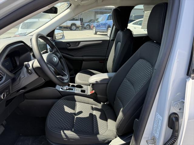 new 2025 Ford Escape car, priced at $27,777