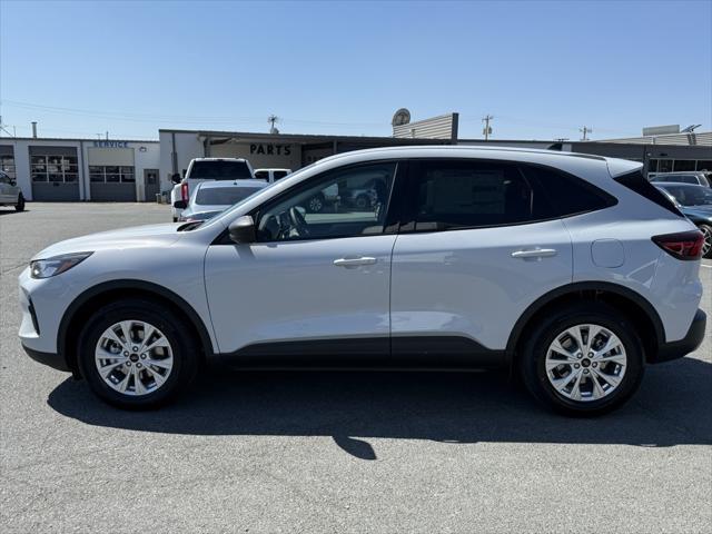 new 2025 Ford Escape car, priced at $27,777
