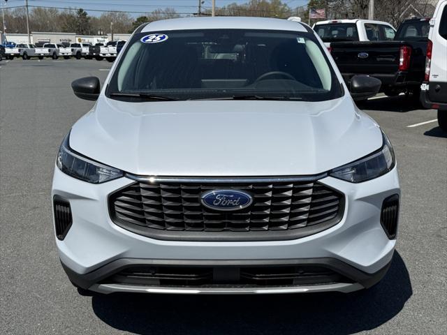 new 2025 Ford Escape car, priced at $27,777